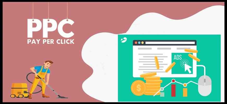 Use pay-per-click (PPC) advertising to get meaningful leads.