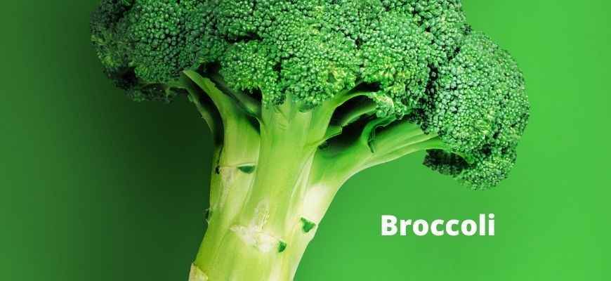 Broccoli