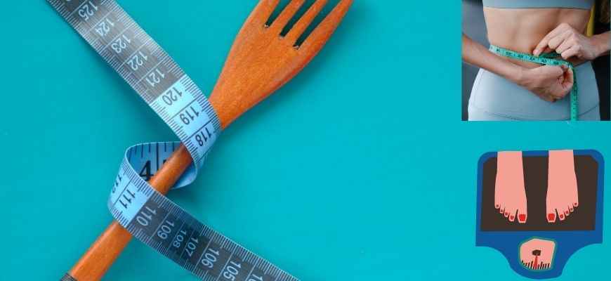 Maintaining Your Weight Level2