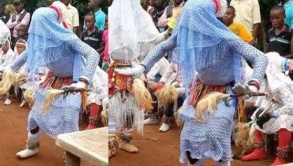OGHU Festival: A Cultural Celebration of the Umuaka People