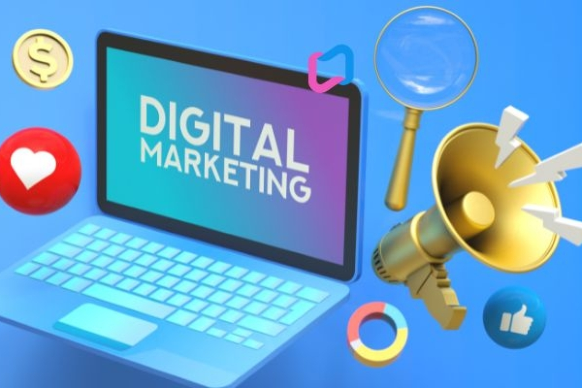 Every Digital Marketer Needs to Know This 10 Essential Skills
