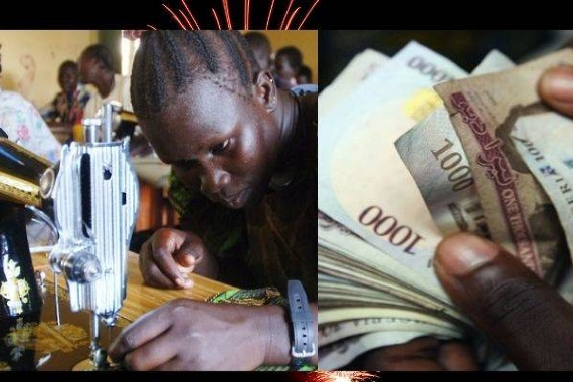 10 Highly Profitable Handworks To Learn In Nigeria To Make Money