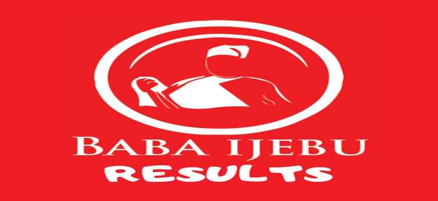 Baba Ijebu Pay Me My Dough - Baba Ijebu Lotto