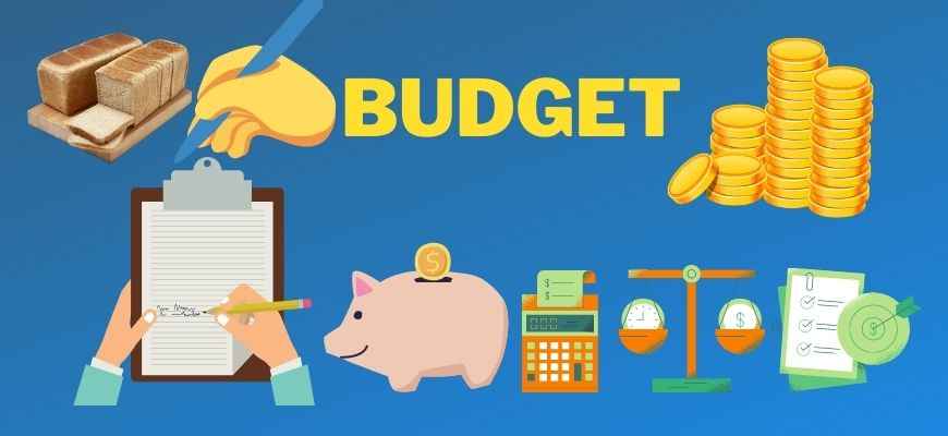 Budget