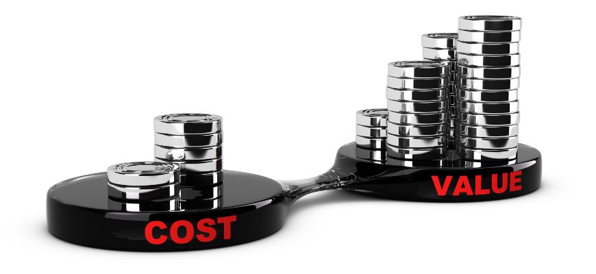 Cost effective marketing