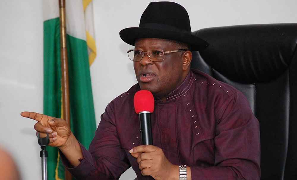Money Laundering: Group Asks US, EU To Place Visa Ban On Ebonyi Governor