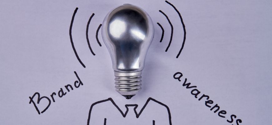 Increased brand awareness