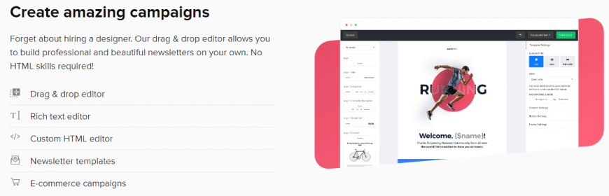 Mailerlite 
