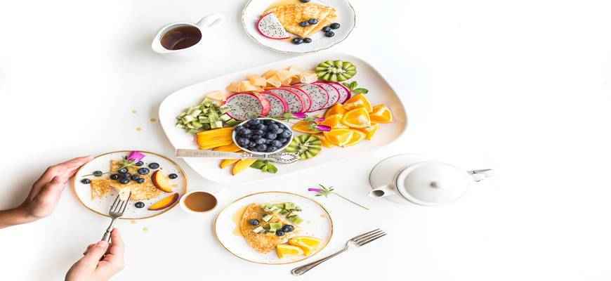 Organic Food Is Tastier and healthy