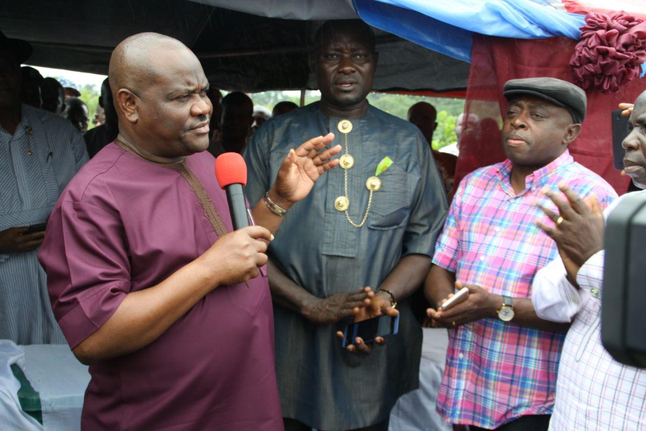 RSG TO UPGRADE COLLEGE OF HEALTH SCIENCES AND TECHNOLOGY