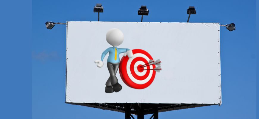 Targeted advertising