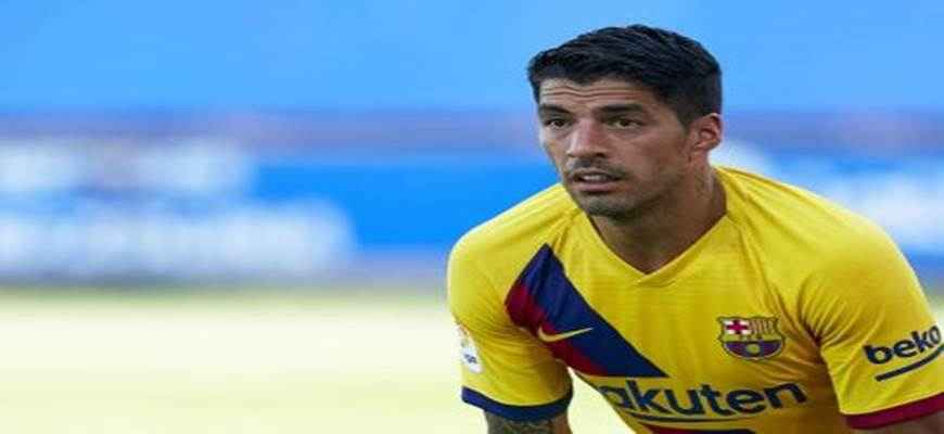 Suarez: I Was Disrespected By Barcelona