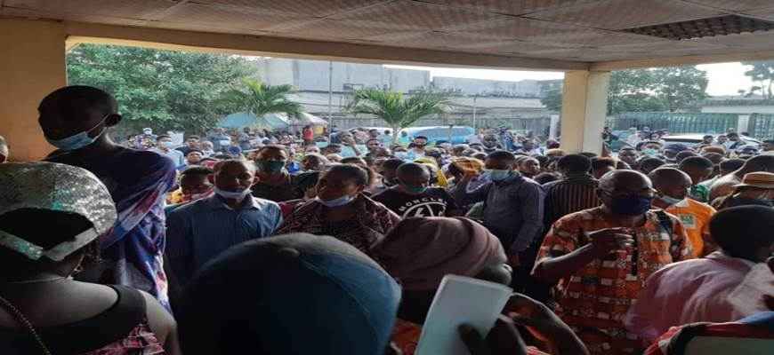 Nigerian Government Extends NIN-SIM Integration By Eight Weeks