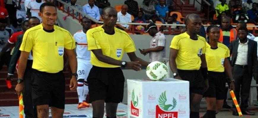 Nigeria EPL Balance Of Trade