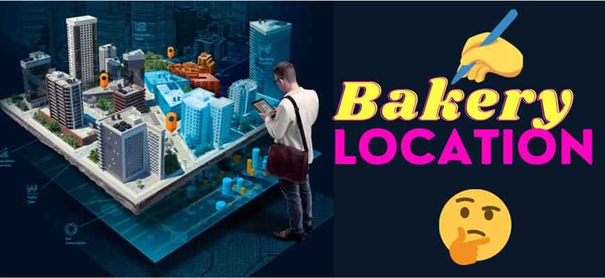 bakery location
