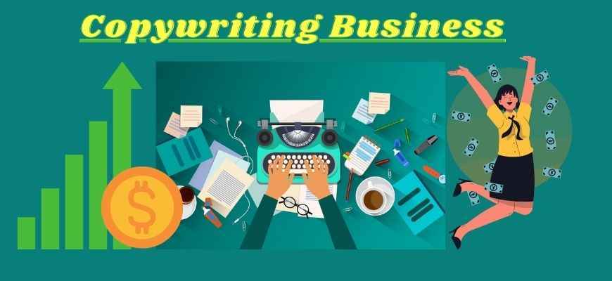 Copywriting Business in Nigeria