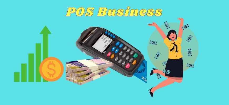pos business Pos