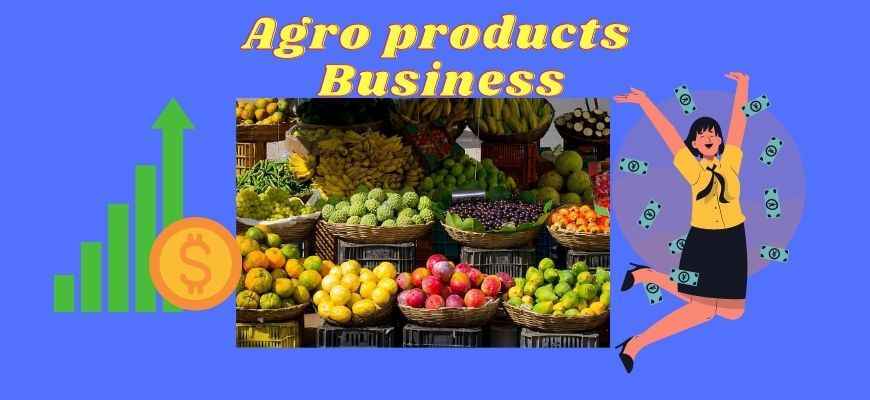Agro products Agro products