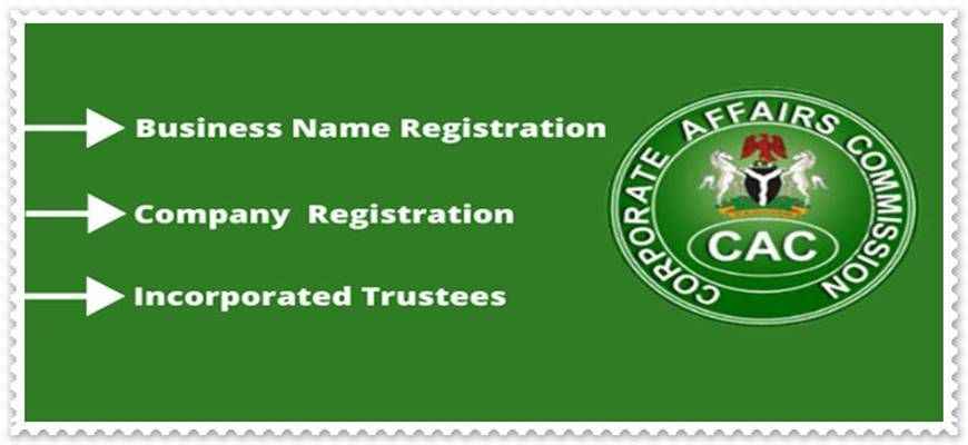 Registration of a business in Nigeria