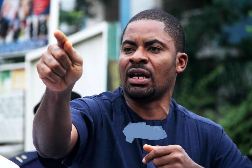 Speak To Buhari In Language He Understands During Imo Visit – Activist Tells IPOB