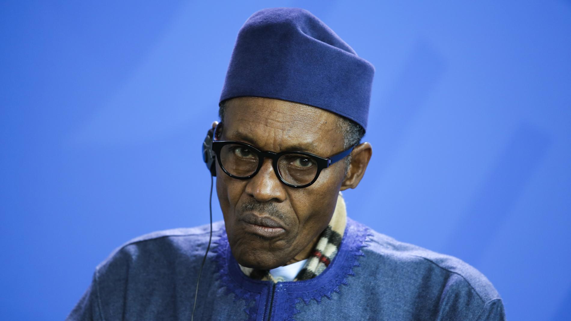 The Buhari Administration Defends Nigeria's Growing External Loans and Lists Bogus Projects
