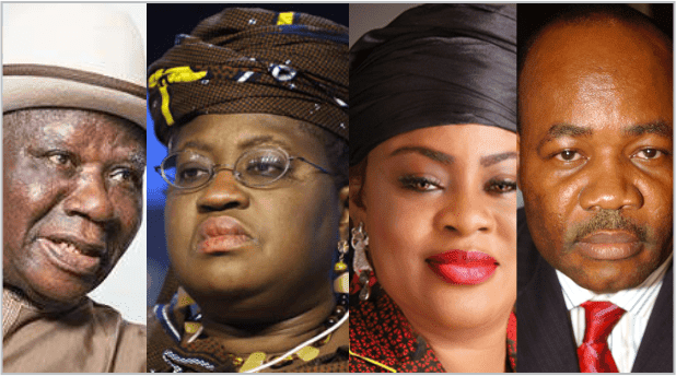 OPINION: EDWIN CLARK, OKONJO IW...									</div><div class=