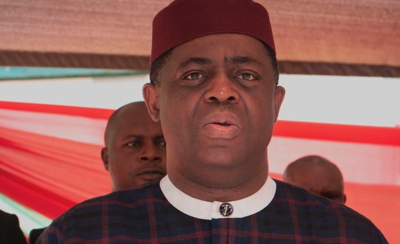 Femi Fani-Kayode,