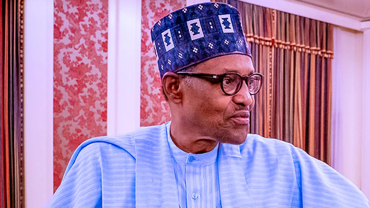 Buhari regime is committing genocide —By Self-determination groups in Nigeria