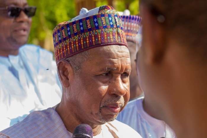 It Is Un-Islamic For Herders To Move Cattle From Place To Place—Buhari's Home State Governor, Masari