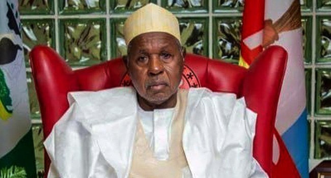 Governors of Lagos, Rivers, and other states agitating to collect VAT are liars— Katsina Governor, Masari