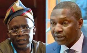 ASCAB Warns Buhari Against Lawlessness Under Emergency Rule To Remove Anambra Governor