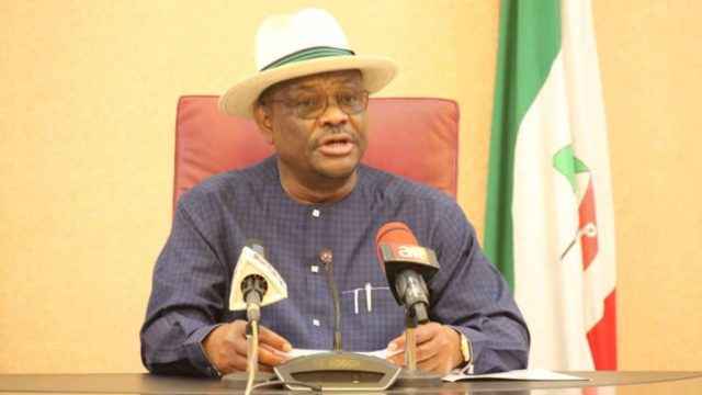 Nigerian legislators and judges fear the Buhari administration since they might be summoned at any time – Rivers Governor