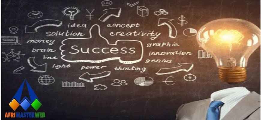 Come up with a Business concept