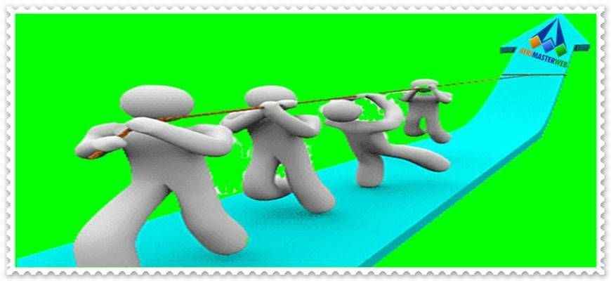 team work