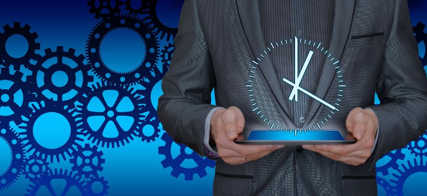 Measure and optimize