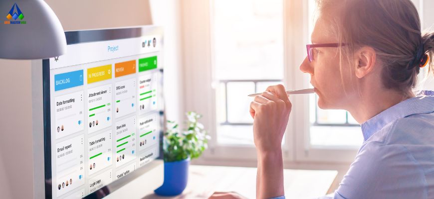 Analyse and iterate