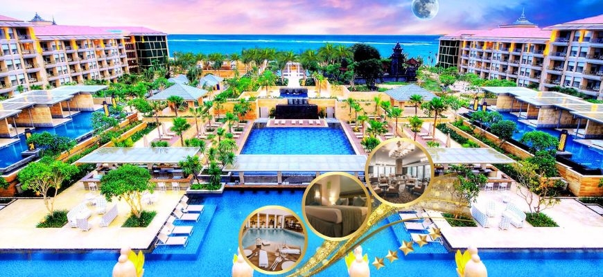 The dreamiest hotels on the Planet 2022