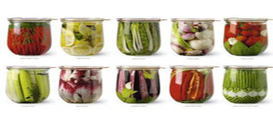 How to keep multiplying your lacto-fermentation?