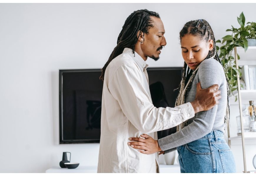 Couples Who Struggle with Anger Aren't Doomed, Here's What They Can Do