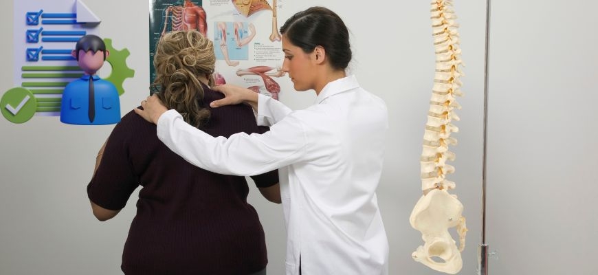 3 Tips For Locating A Competent Chiropractor Near You