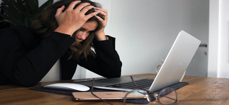 Is Stress a Health Issue?