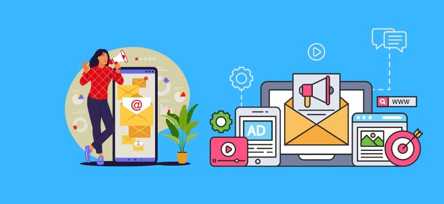 How to create the perfect email campaign with PosterMyWall