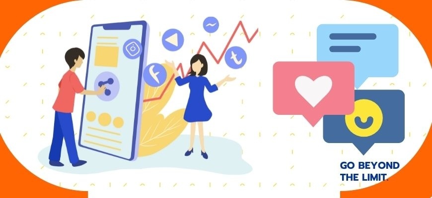 Social media & social networks simply explained