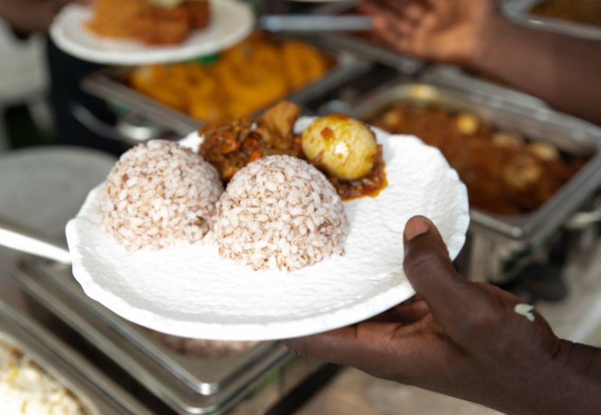 How to Prepare Ofada Rice for Beginners: A Comprehensive Guide