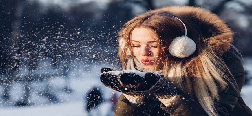 Ideas For Outdoor Entertainment During the Winter Season