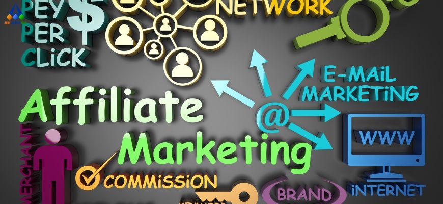 What are the best strategies for affiliate marketing on Facebook?