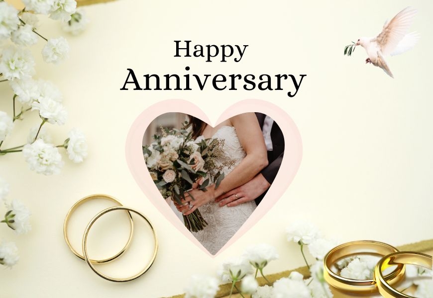Bible Verses for a Happy Wedding Anniversary - Celebrate Your Love!