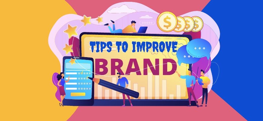 How to Build Brand Recognition for Your Local Small Business