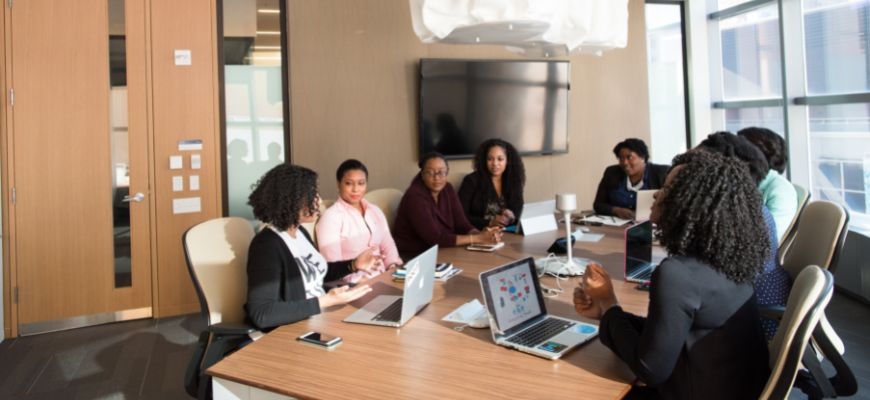 A Step-by-Step Guide to Sustainable Business Practices in Africa