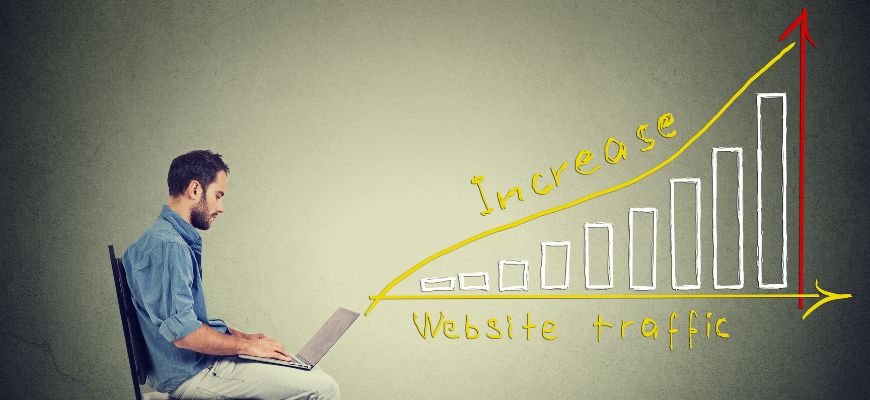 Local Directory Increases traffic to your website
